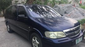 2004 Chevrolet Venture for sale in Quezon City