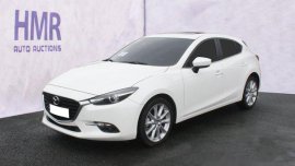 Selling Mazda 3 2019 at 6248 km