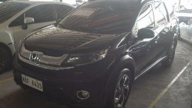 Selling Honda BR-V 2018 Automatic Gasoline 