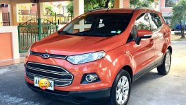 2014 Ford Ecosport for sale in Pasig