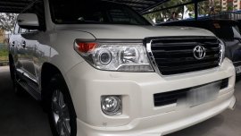 2015 Toyota Land Cruiser for sale in Manila