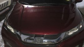 2016 Honda City for sale in Cabanatuan