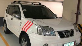 Nissan X-Trail 2005 for sale in Pasig 