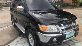 Isuzu Crosswind 2010 for sale in Cebu 