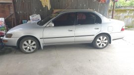 1992 Toyota Corolla for sale in Makati
