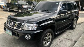 2013 Nissan Patrol Super Safari for sale in Pasig 