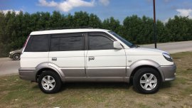 2008 Mitsubishi Adventure for sale in Las Pinas