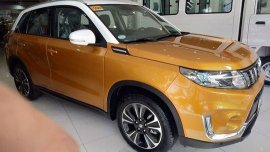 2019 Suzuki Vitara for sale in Manila
