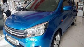Selling Suzuki Celerio 2020 Automatic Gasoline 