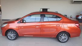 Brand New 2019 Mitsubishi Mirage G4  