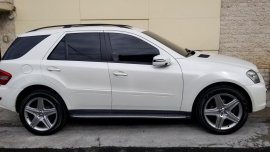 Mercedes-Benz ML350 2011 for sale