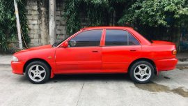 Mitsubishi Lancer 1994 - Marikina City