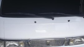 Nissan Urvan 2005 for sale in Quezon City 