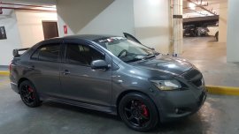 Toyota Vios j Limited 2013 M/T