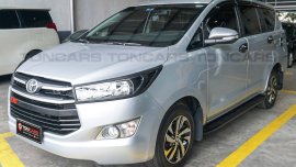 2018 Toyota Innova 2.8 J M/T