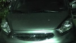 KIA Picanto 2016 at 40000 km for sale 