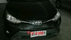 Toyota Vios AT 2015 380K
