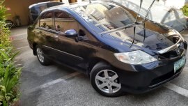 Honda City 2005 for sale 