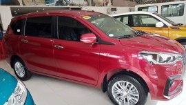 2020 Suzuki Ertiga for sale in General Salipada K. Pendatun