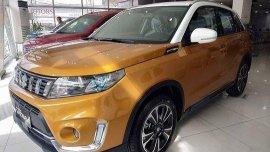 2019 Suzuki Vitara for sale in Mandaluyong