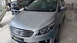 Suzuki Ciaz 2019 Automatic Gasoline for sale in Mandaluyong