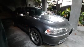 Used Honda Civic esi 1994
