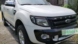 2014 Ford Ranger XLT 4x2 