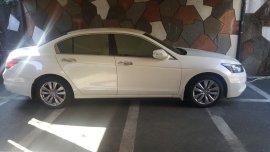 Used Honda Accord 2011 A/T 2.4
