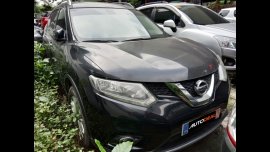 Sell 2015 Nissan X-Trail SUV at 55000 km