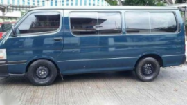 2001 Toyota Hiace for sale in Calamba