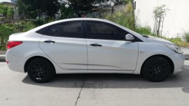 Hyundai Accent 2013 for sale in Taytay