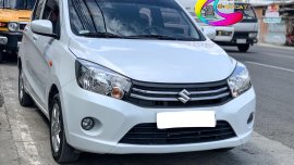 Suzuki Celerio 2017 Automatic for sale in Davao City