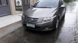 HONDA CITY 1.5E A/T 2011 for sale in San Pedro
