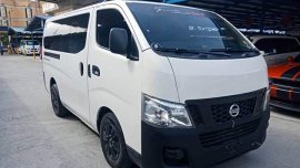 2016 Nissan Urvan NV350