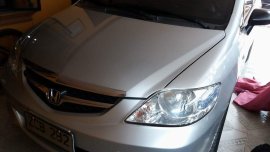 2006 Honda City IDSI for sale in Santa Maria