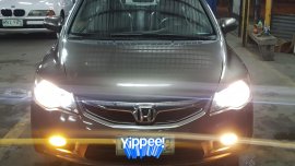 Honda Civic FD 1.8S 2011 for sale in Bacoor