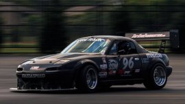 [Philkotse pick] The top 5 best track cars for beginners