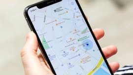 Let's drive smart: What you need to know about Google Maps