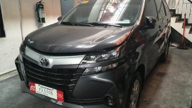 Selling Toyota Avanza 2019 Automatic Gasoline  