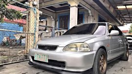 Honda Civic vti 1997 Automatic in Silang
