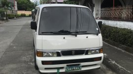 2013 Nissan Urvan for sale in Meycauayan