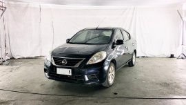 2015 Nissan Almera 1.5L Manual Gas for sale in Carmona