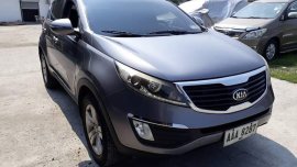 2013 Kia Sportage for sale in Paranaque