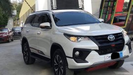 Toyota Fortuner TRD 2019 for sale in Bohol
