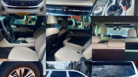 Kia Mohave 2020 for sale in Quezon City