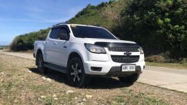 Chevrolet Colorado LTZ 4x4 2.8 DURAMAX