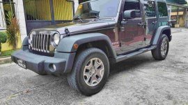 Latest Jeep Wrangler for Sale in Cavite