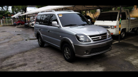 Selling Mitsubishi Adventure 2017 at 10843 km 