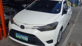 Selling Toyota Vios 2013 for sale in Antipolo