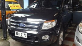 2017 Ford Ranger for sale in Antipolo